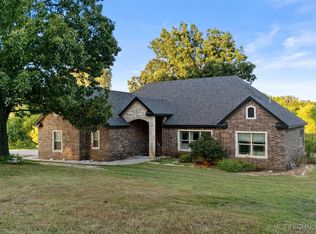 11040 County Road 3548, Ada, OK 74820