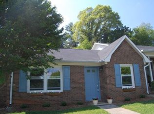 1706 Beaucrest Ave, High Point, NC 27265