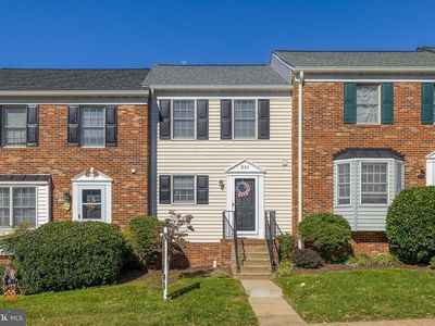261 Fairfield Dr, Warrenton, VA, 20186