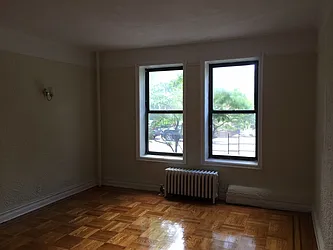 Rented by New Spirit Realty Inc