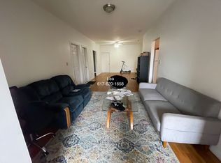 37 Egremont Rd APT 3, Boston, MA 02135