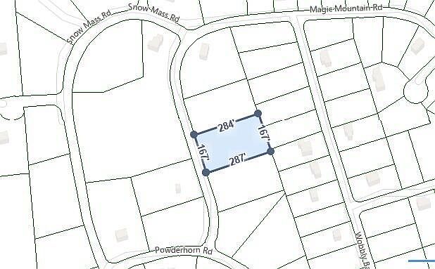 1st image of 2818 Magic Mountain Rd