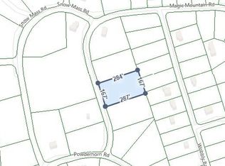 2818 Magic Mountain Rd, Henryville, PA 18332