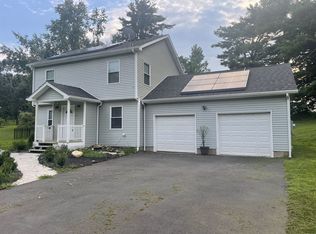 136 Windsorville Rd, Broad Brook, CT 06016