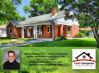 204 Phelps Ave, Glen Burnie, MD 21060