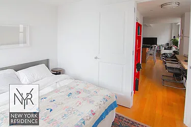 Rented by New York Residence
