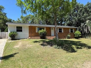 1004 Seymour Dr, North Augusta, SC 29841