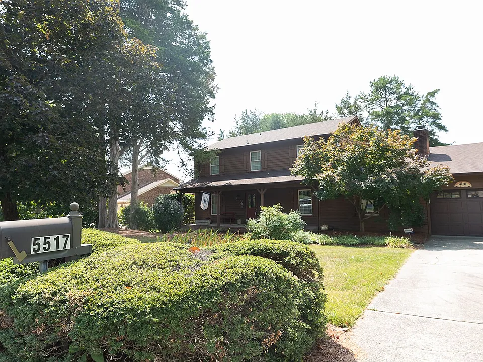 5517 Robinridge Rd