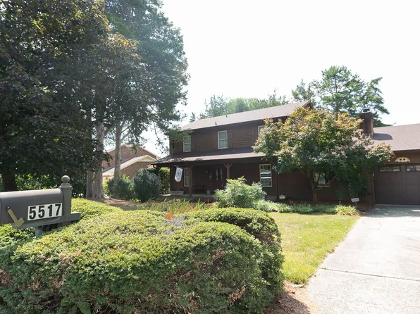 5517 Robinridge Rd, Greensboro, NC 27410