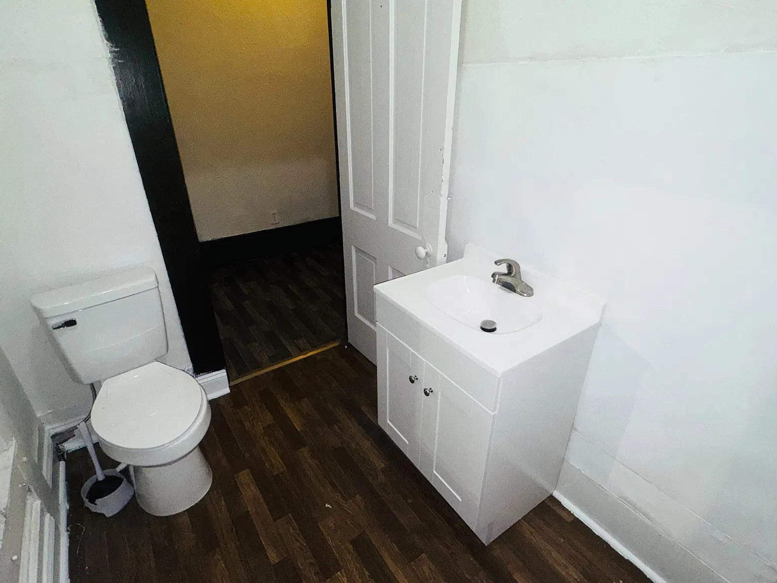 Spacious 1 bed 1 bath — Photo 4