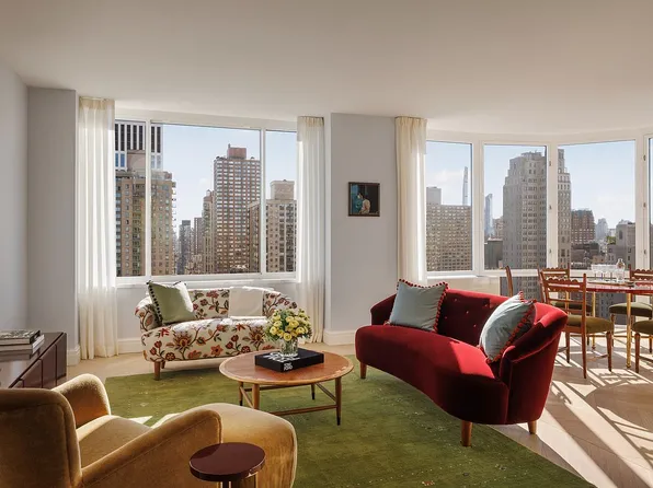 400 E 84th St APT 25D, New York, NY 10028