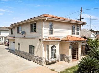 3717 Durfee Ave, El Monte, CA 91732