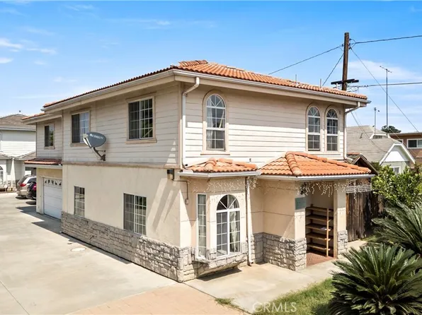 3717 Durfee Ave, El Monte, CA 91732