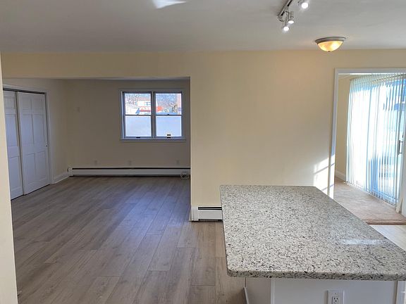 LOOKING TOWARDS LIVING ROOM & BEDROOM #3
