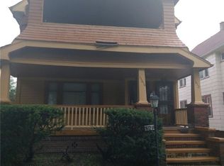 11612 Buckingham Ave, Cleveland, OH