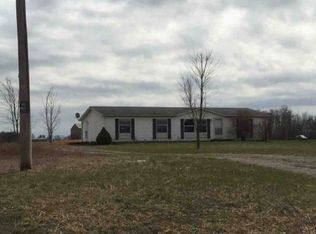 5148 Powell Rd, New Vienna, OH 45159