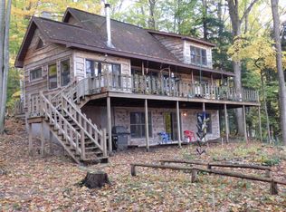 6245 Harris Point Trl, Lake Ann, MI 49650