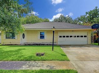 1902 Linda Ln, Pasadena, TX 77502