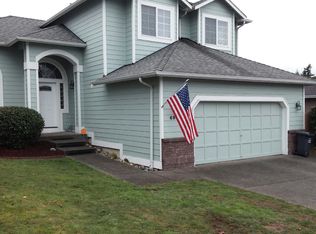 6906 76th Dr NE, Marysville, WA 98270