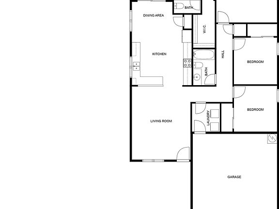 5th image of 5741 N 71ST Drive