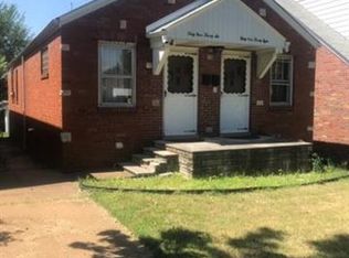 3926 Oleatha Ave, Saint Louis, MO 63116