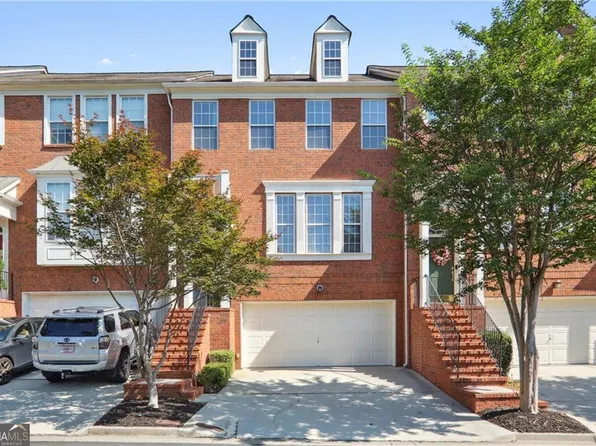 2447 Bridlewood Dr SE Unit 6, Atlanta, GA 30339