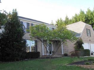 422 Country Ridge Cir, Bel Air, MD 21015