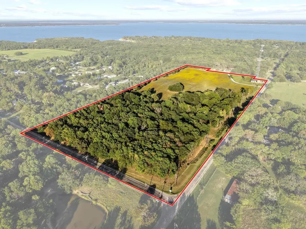 Preston Bend Rd, Pottsboro, TX 75076