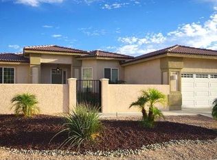 8520 Meadows Way, Desert Hot Springs, CA 92240