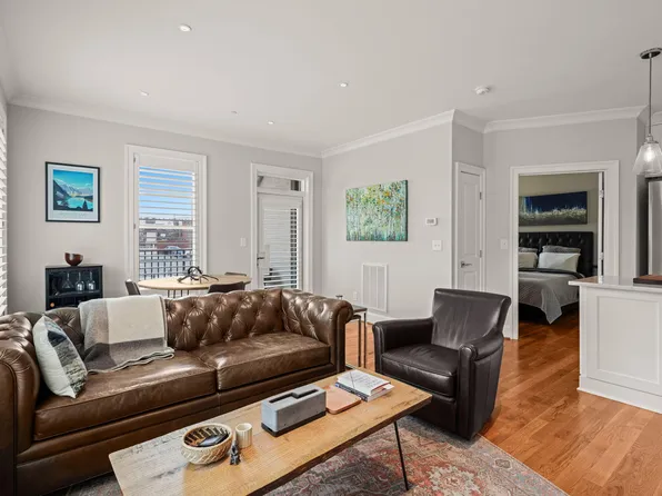 605 Smedes Pl #A, Raleigh, NC 27605