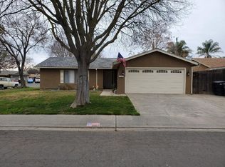 2017 Durango Ln, Modesto, CA 95355