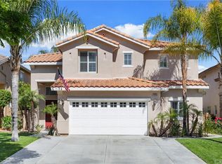 4386 Driving Range Rd, Corona, CA 92883