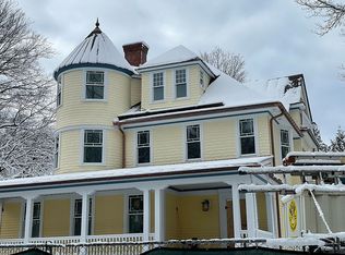 43 Prince St, Newton, MA 02465