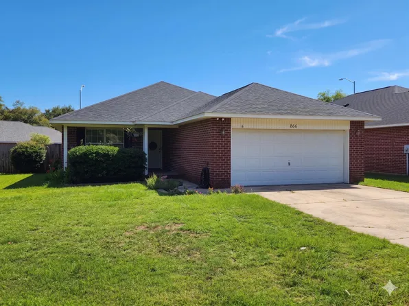 856 Miramar Dr, Pensacola, FL 32506