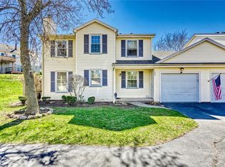 125 Blue Ridge Rd, Penfield, NY 14526