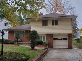 1830 Eileen Rd, Toledo, OH 43615