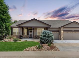 11800 Pleasant View Rdg, Longmont, CO 80504