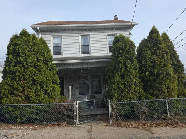 603 W Pine St, Shamokin, PA 17872