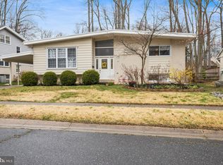 1117 Grinnell Rd, Wilmington, DE 19803