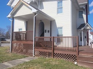 924 West 5th Street, Anderson, IN 46016