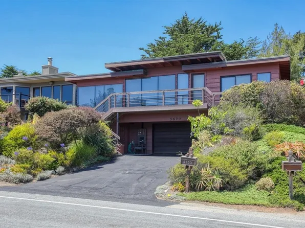 5670 Moonstone Beach Dr, Cambria, CA 93428