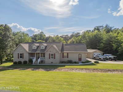 542 Sunset Ridge Dr, Crossville, TN, 38571