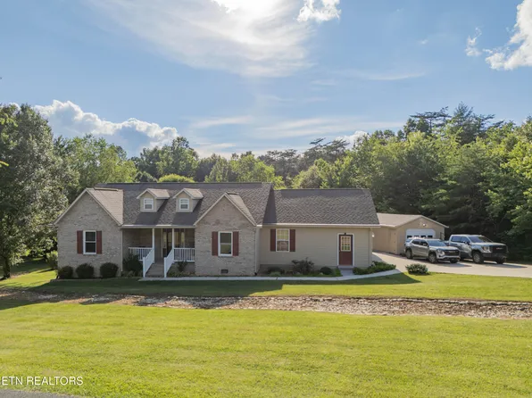542 Sunset Ridge Dr, Crossville, TN 38571