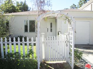 1308 26th St, Santa Monica, CA 90404
