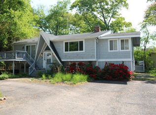 25 Sweet Birch Trl, Saunderstown, RI 02874