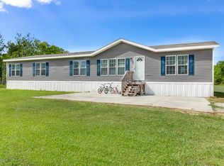 6567 Standard Mill Rd, Rayne, LA 70578