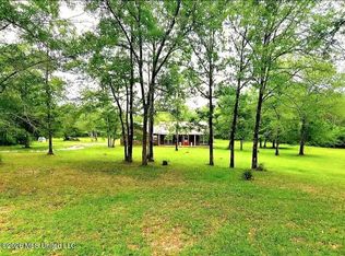 23220 Red Bluff Rd, Moss Point, MS 39562