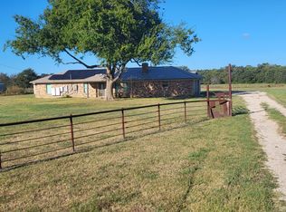 4396 Farm Road 275 Hwy S, Cumby, TX 75433