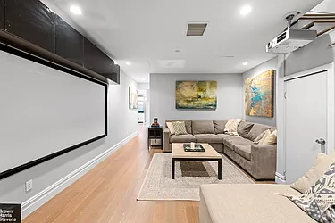 Rented by Brown Harris Stevens