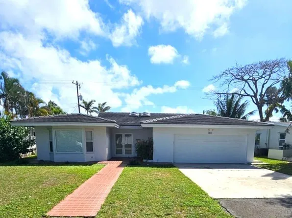 2648 NE 9TH Street, Pompano Beach, FL 33062